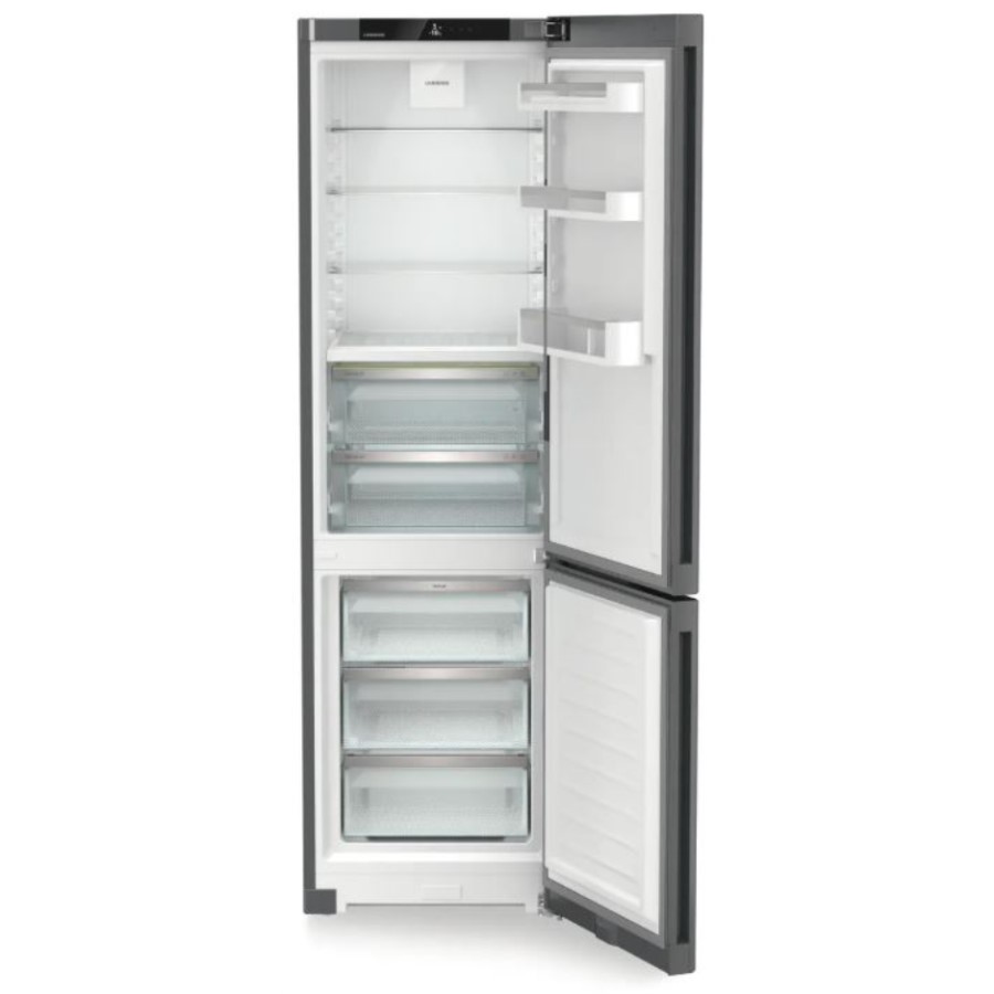 additioanl image for  Liebherr Fridge/F No Frost D/Grey 360 L 
